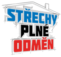 Střechy plné odměn