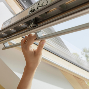 Nové produkty VELUX