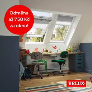 Podzim plný odměn