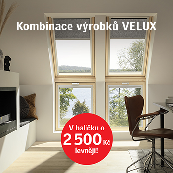 Ušetřete s výhodnými balíčky!